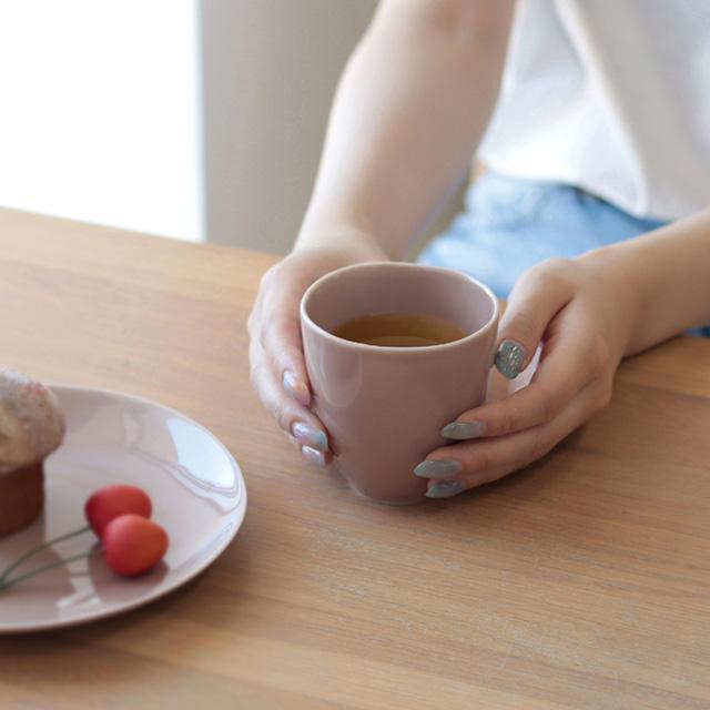 KINTO キントー ATELIER TETE ライスボウル＆ティーカップ＋sakura 桜