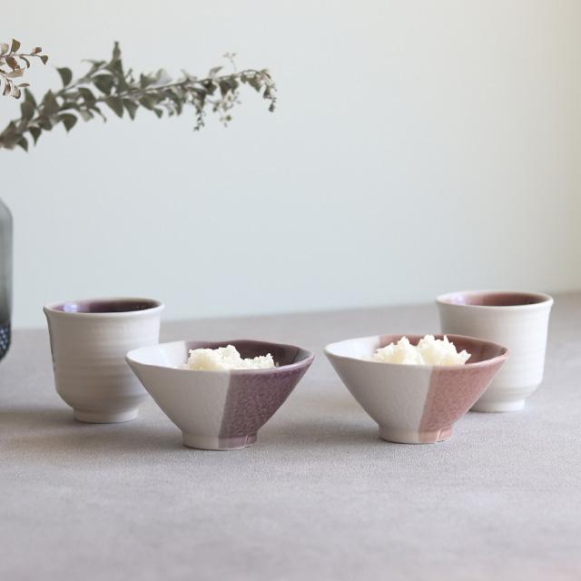 未使用品　食器類・雑貨・コスメ等 撥水加工で感激の使いやすさ！これだけあればOKの食器セット「CoRe