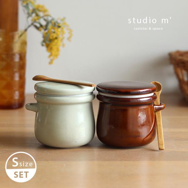 studio m'（スタジオエム） studio m' カマロS＋栗の木スパイス