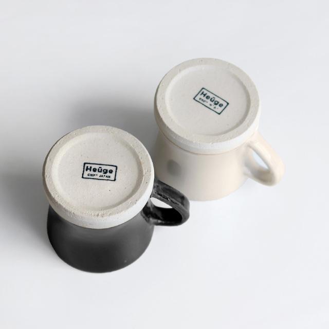 CHIPS Heuge マグカップ 2個セット(マグ ペア おしゃれ 結婚祝い