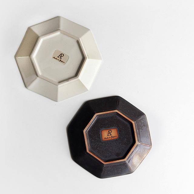 CHIPS ANCIENT POTTERY Octagonal C&S 2客セット(カップ