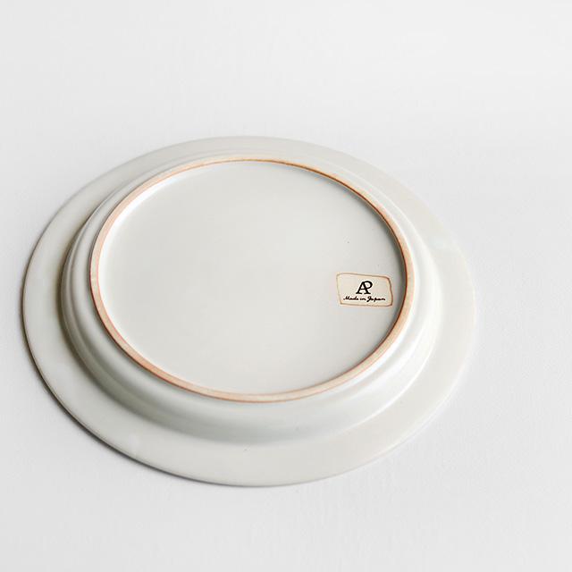 CHIPS ANCIENT POTTERY Mug cup＆Plate S＆Lセット(結婚祝い