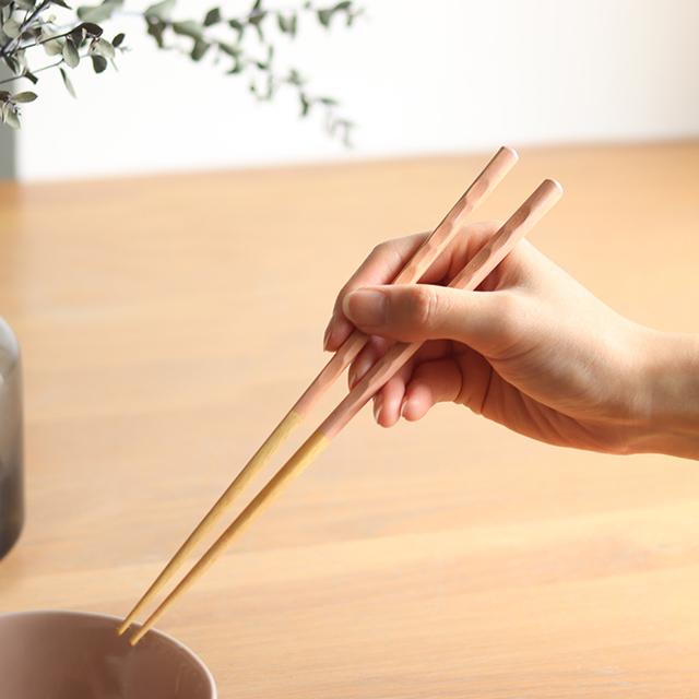 CDF etendue 花音 豆鉢＆小鉢＋芽衣 箸 各2点セット(食器セット 2人用