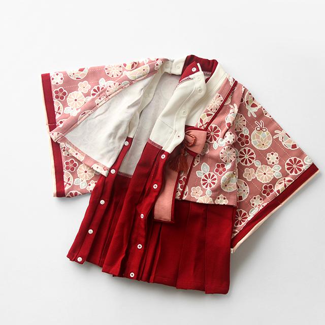 mocmof 十二単ドレス プレミアム＆かんざし風 ヘアバンドセット