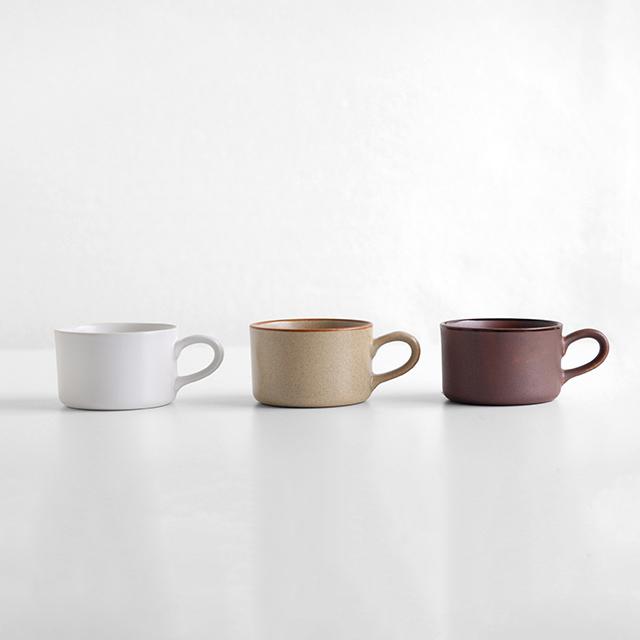 4th-market perna ペルナ ティーカップ＆ソーサー 2客セット(カップ