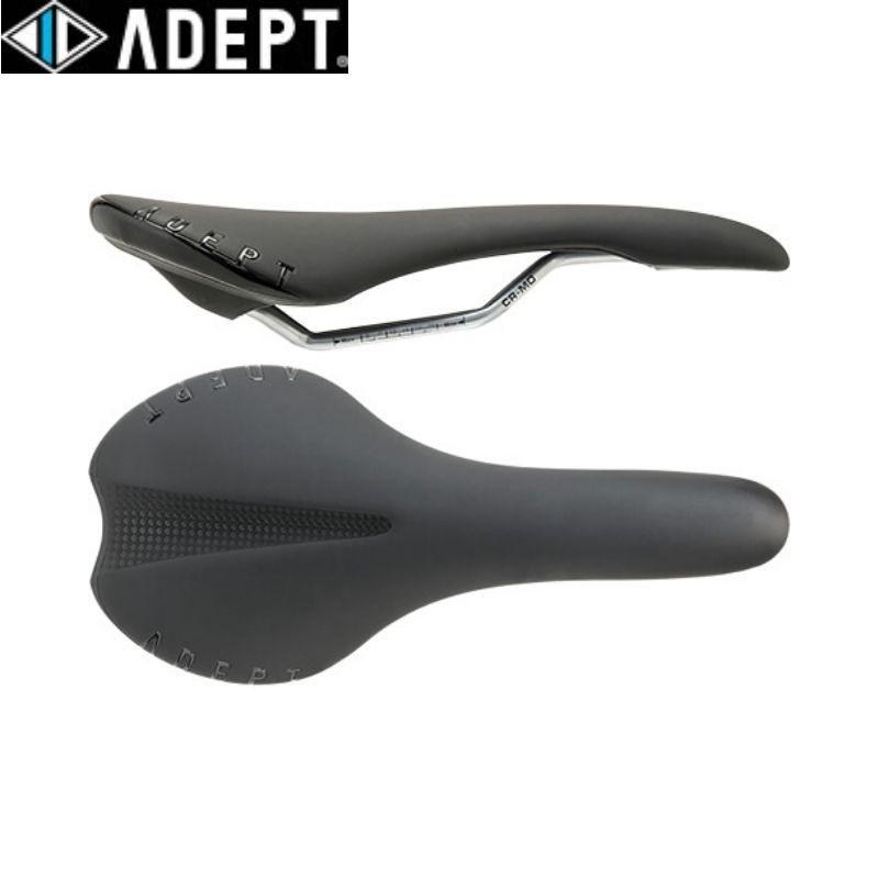 自転車 サドル アデプト ディヴァース ブラック ピストバイク クロスバイク ロードバイク シンプル 快適 Adept Saddle Diverse Black Adept Saddle Diverse Bk ピストバイクショップfavus 通販 Yahoo ショッピング