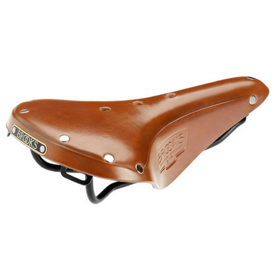 ピストバイク サドル パーツ Brooks B17 Standard Saddle ブルックス Brooks サドル 自転車 ロードバイク カスタム Brooks B17 Standard Saddle ピストバイクショップfavus 通販 Yahoo ショッピング