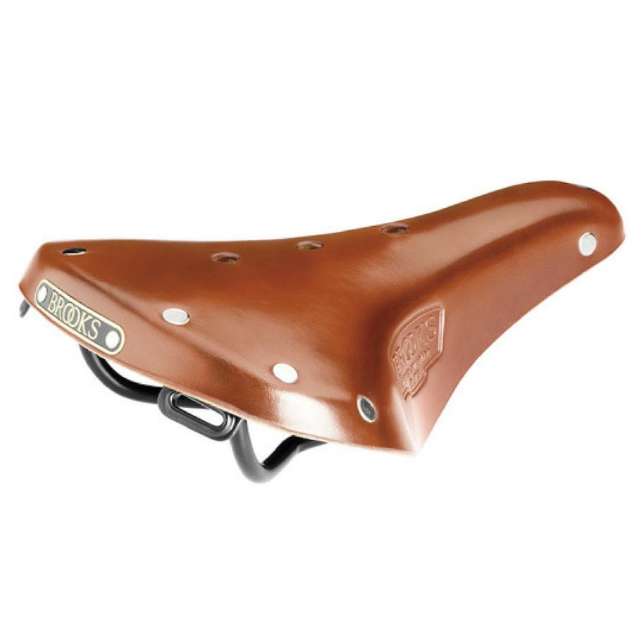 ピストバイク サドル パーツ Brooks B17 S Standard Saddle ブルックス Brooks サドル 自転車 ロードバイク カスタム Brooks Saddle B17 S Std ピストバイクショップfavus 通販 Yahoo ショッピング