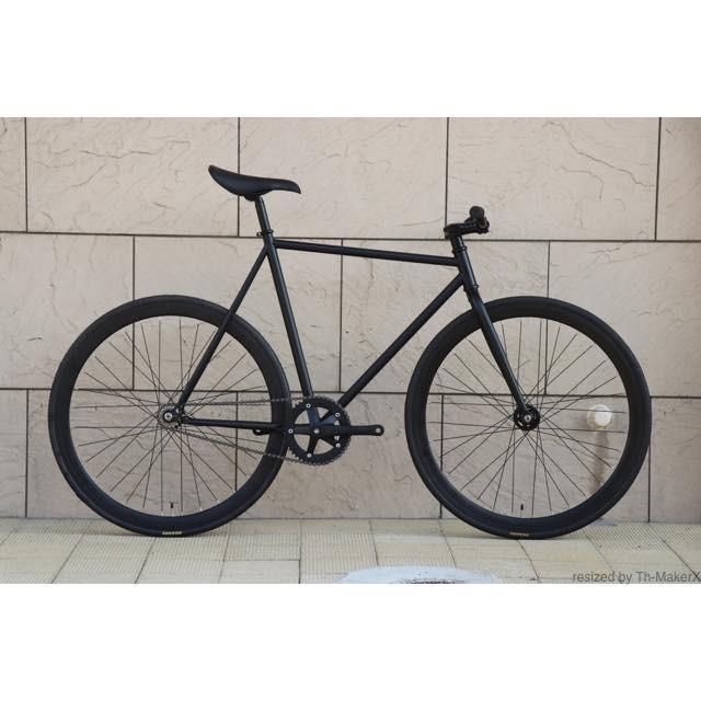 ローギア 自転車