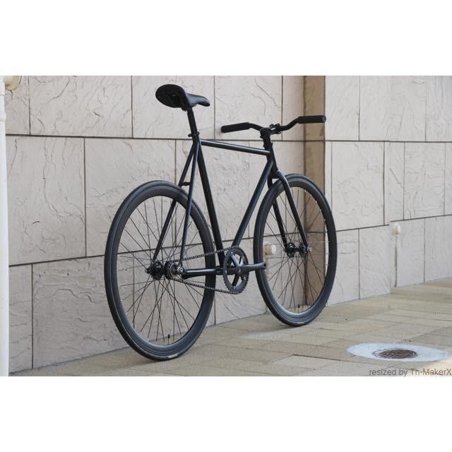 ローギア 自転車