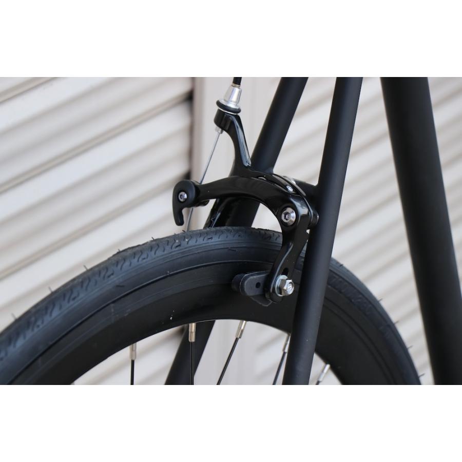 ピストバイク 完成車 カーテルバイク アベニュー ロー ブラック Cartelbike Avenue Lo Mat Black スポーツバイク クロモリ フリーギア 固定ギア 初心者 Cartelbikes Avenuelo Black ピストバイクショップfavus 通販 Yahoo ショッピング