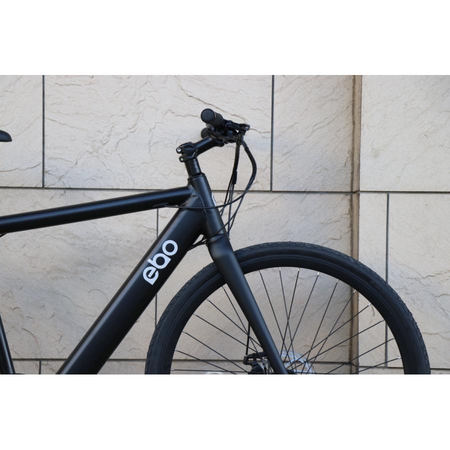 EBO by CARTEL BIKES カーテルバイク 電動アシストe-bike