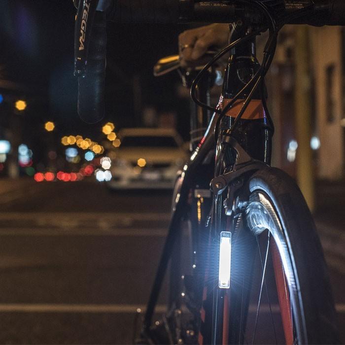 自転車 ライト Knog Plus Rear Translucent プラス リア クリア ヘッドライト ロードバイク ピストバイク クロスバイク スポーツバイク コンパクト Knog Plus Rear Clear ピストバイクショップfavus 通販 Yahoo ショッピング