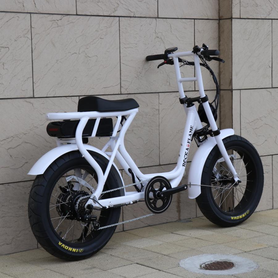 FUMA ロカフレーム(ROCKA FLAME)