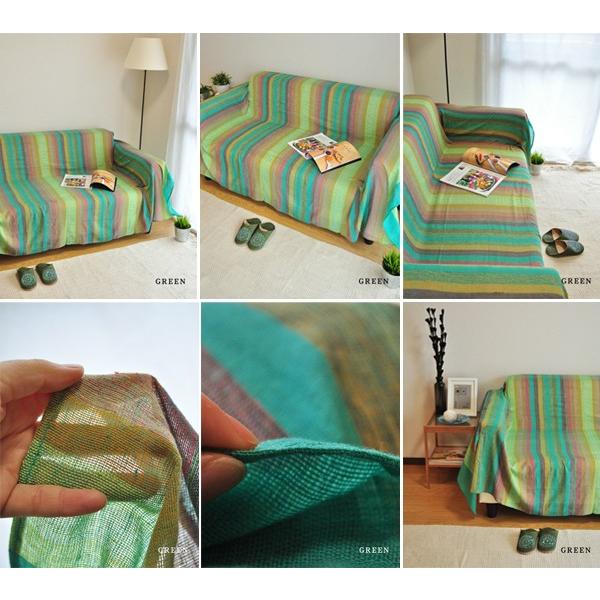 高品質　多機能　エスニック ソファカバー 大判　マルチカバー　ファブリック　敷物 楽天市場】マルチカバー ブランケット 長方形 フリンジ付き エスニック