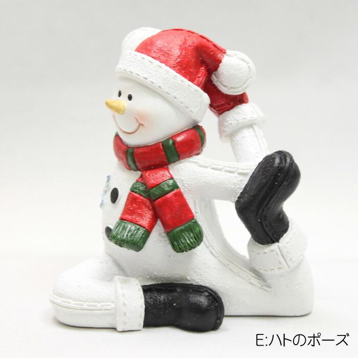 スノーマン ヨガをやるスノーマン ヨガスノーマン ヨガダルマ 雪だるま