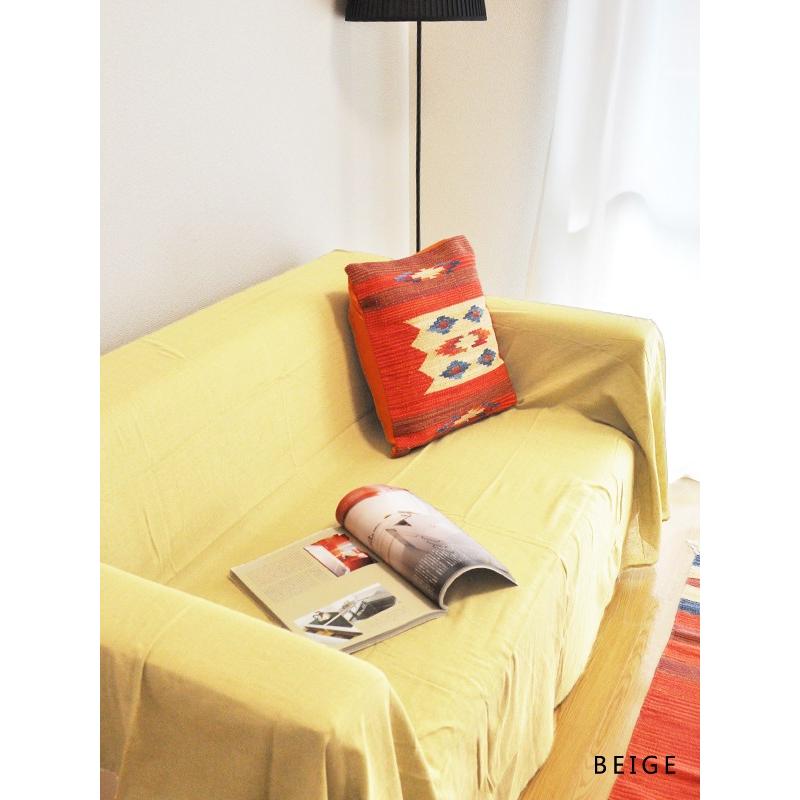 こたつカバー こたつ布団カバー マルチカバー 200×200cm前後 シンプル