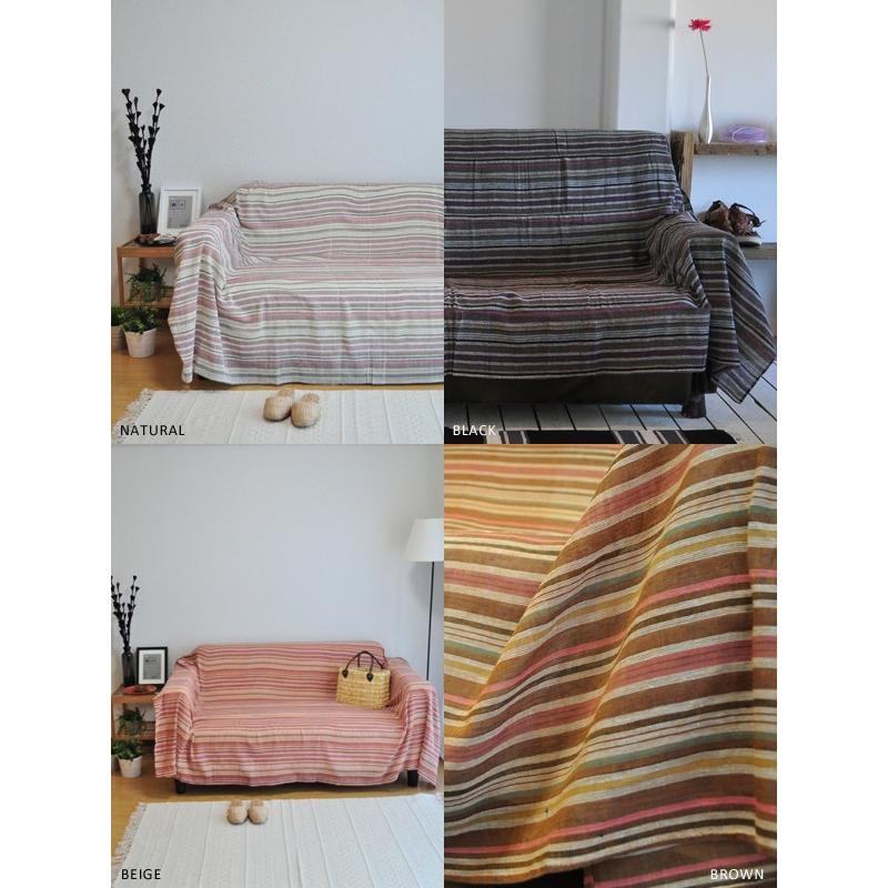 高品質　多機能　エスニック ソファカバー 大判　マルチカバー　ファブリック　敷物 高品質多機能エスニック ソファカバー 大判マルチカバーファブリック敷物