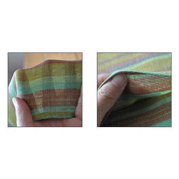 ソファカバー マルチボーダー 約200×300cm マルチカバー ソファー