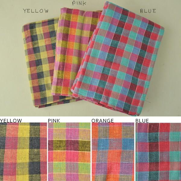 こたつカバー こたつ布団カバー 上掛け マルチカバー カラフルブロック