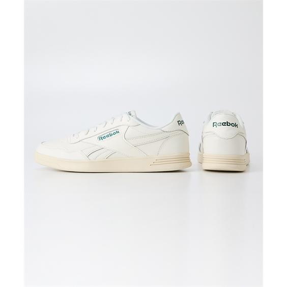 【 】リーシュ Reebok 靴 シューズ リーボック カジュアルスニーカー コート