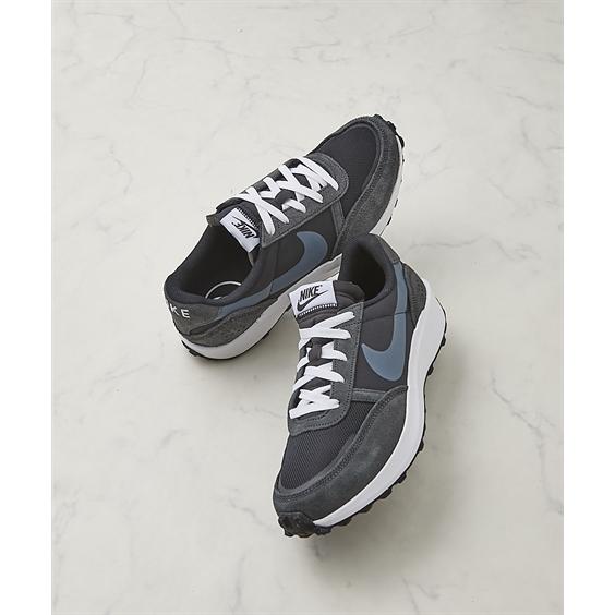 NIKE 靴 シューズ スニーカー ナイキ WAFFLE NAV 26.0-30.0cm 大きい 