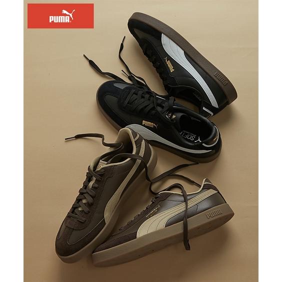 PUMA 靴 シューズ プーマ スニーカー プーマクラブ2 ERA CLUB II