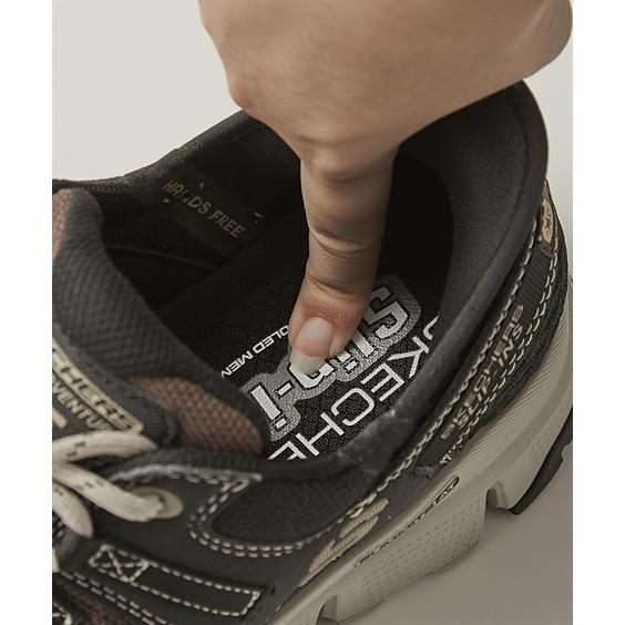 SKECHERS（スケッチャーズ） 靴 シューズ ハンズフリースニーカー