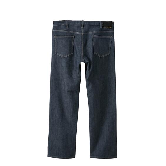 トムフォード ボタンフライ セルビッチ ストレッチ デニムパンツ