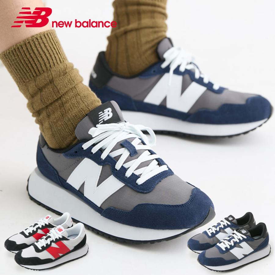 New Balance（ニューバランス） 靴 シューズ スニーカー 237 26.0-29.0