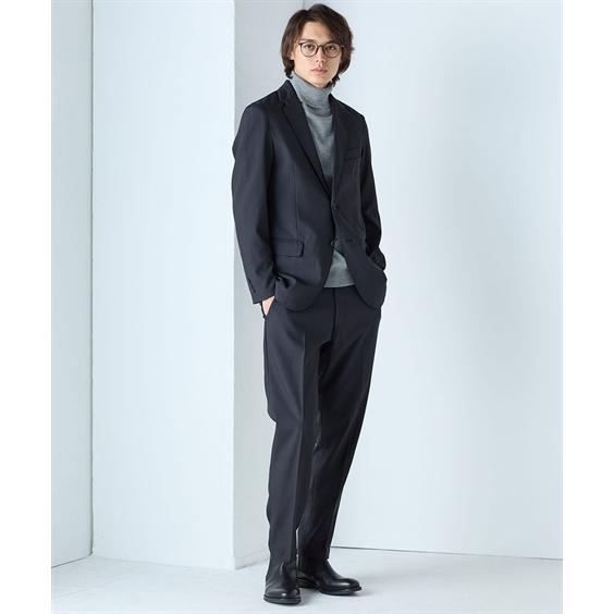 ニッセン（nissen） スーツ セットアップ ウォッシャブル ストレッチ