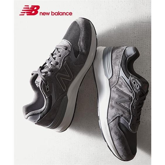 New Balance（ニューバランス） 靴 シューズ 幅広 4E スニーカー