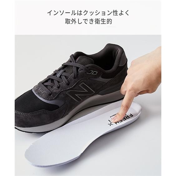 New Balance（ニューバランス） 靴 シューズ 幅広 4E スニーカー