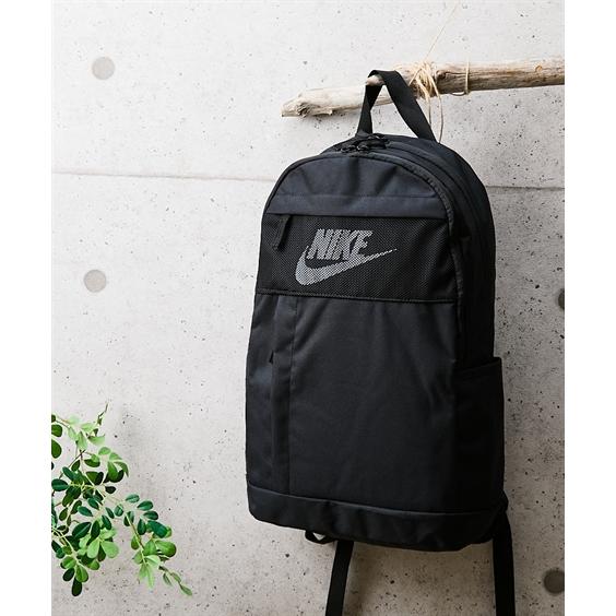 NIKE（ナイキ） バッグ 鞄 リュックサック エレメンタル PRM バック