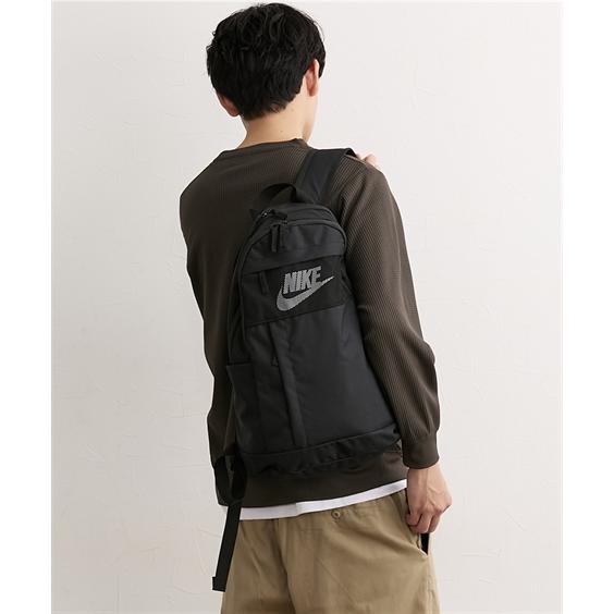 NIKE（ナイキ） バッグ 鞄 リュックサック エレメンタル PRM バック