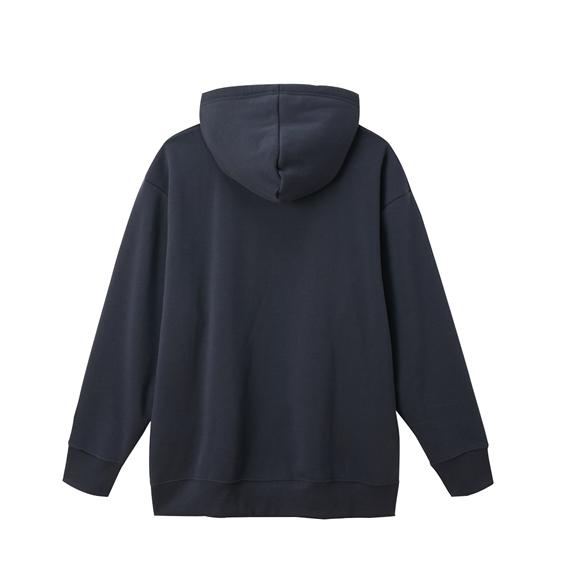 OUTDOOR PRODUCTS（アウトドアプロダクツ） プルパーカー 長袖 裏起毛