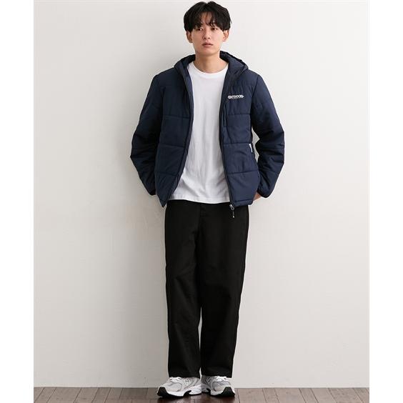OUTDOOR PRODUCTS（アウトドアプロダクツ） アウター 中綿ブルゾン