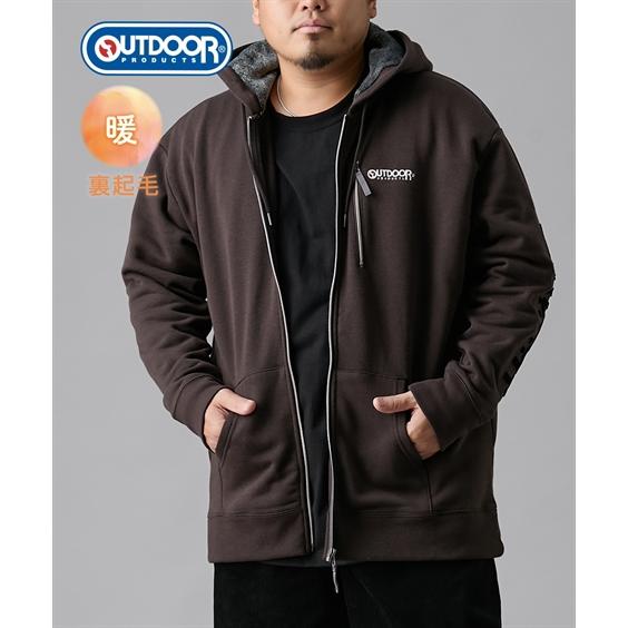 Lサイズ ブラック フルジップパーカー【新品】 STARTER BLACK LABEL（スターターブラックレーベル） ブルゾン