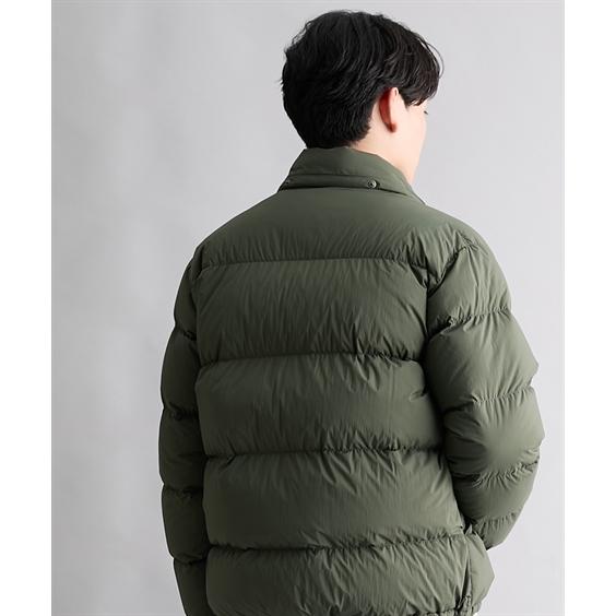 ニッセン（nissen） ダウンジャケット フード脱着可能 2WAY M-LL