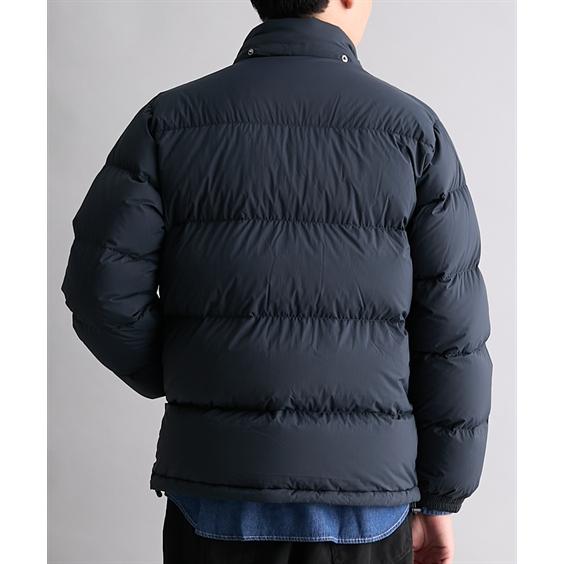 ニッセン（nissen） ダウンジャケット フード脱着可能 2WAY M-LL