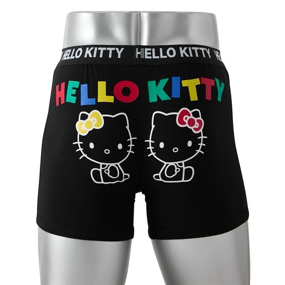 kitty　3セット Idea Nuova Hello Kitty Set of 2 Durable Storage Cubes with Handles