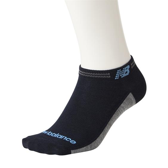 New Balance（ニューバランス） 靴下 ソックス ショート丈 ソックス 3