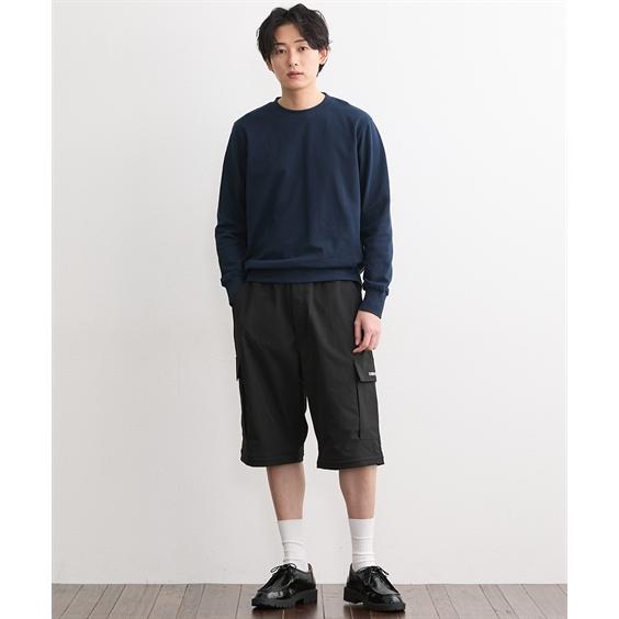 CONVERSE（コンバース） カーゴパンツ 2WAY CONVERSE M-LL メンズ