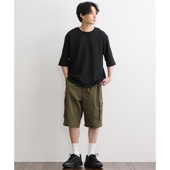 CONVERSE（コンバース） カーゴパンツ 2WAY CONVERSE M-LL メンズ
