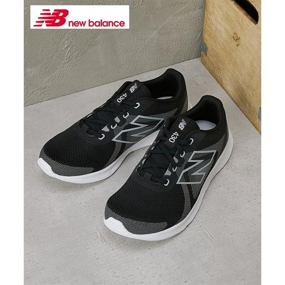 New Balance（ニューバランス） 4E 幅広 スニーカー 430 v4 26.0-29.0 
