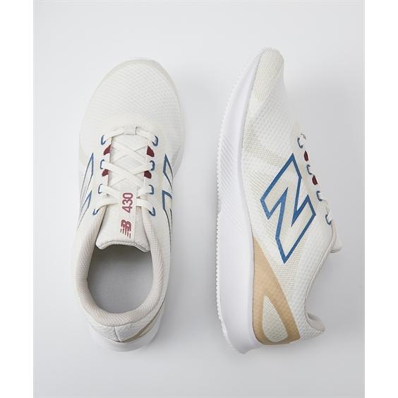 New Balance（ニューバランス） 4E 幅広 スニーカー 430 v4 26.0-29.0