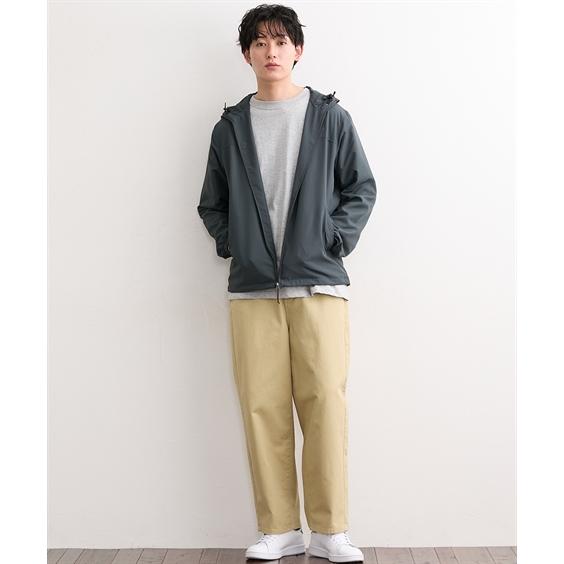 OUTDOOR PRODUCTS（アウトドアプロダクツ） 裏メッシュ フルジップ