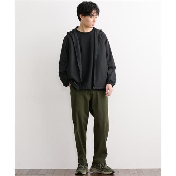 OUTDOOR PRODUCTS（アウトドアプロダクツ） 裏メッシュ フルジップ
