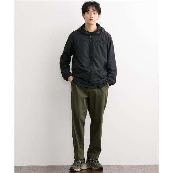 OUTDOOR PRODUCTS（アウトドアプロダクツ） 裏メッシュ フルジップ