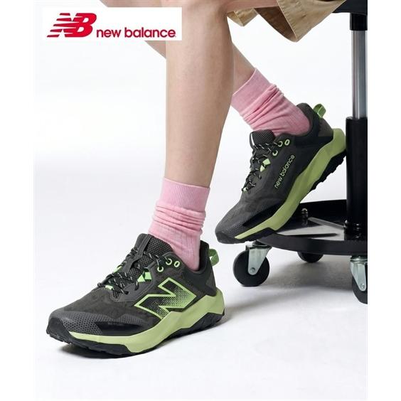 New Balance（ニューバランス） 4E 幅広 スニーカー DynaSoft Nitrel